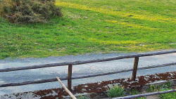 Nastupní stanice vleku