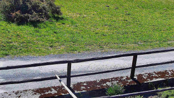 SkiAreál - Horský hotel...