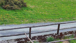 Nastupní stanice vleku