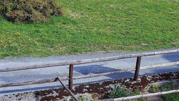 SkiAreál - Horský hotel...