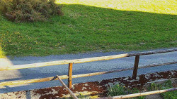 Nastupní stanice vleku