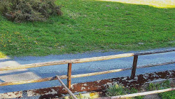 Nastupní stanice vleku