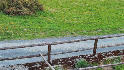 Nastupní stanice vleku