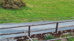 Nastupní stanice vleku