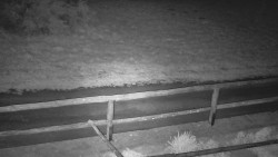 Nastupní stanice vleku