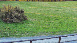 Nastupní stanice vleku