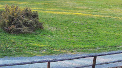 Nastupní stanice vleku