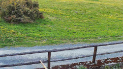 Nastupní stanice vleku