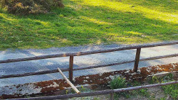 Nastupní stanice vleku