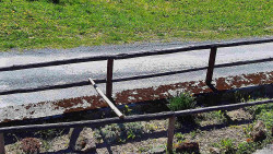 Nastupní stanice vleku