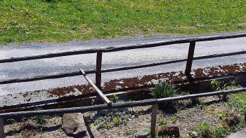 SkiAreál - Horský hotel...