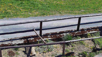 SkiAreál - Horský hotel...