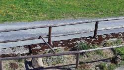 Nastupní stanice vleku