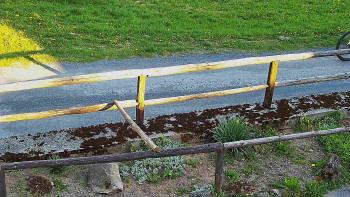 SkiAreál - Horský hotel...