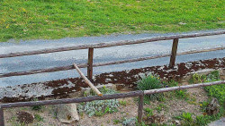 Nastupní stanice vleku