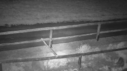 Nastupní stanice vleku