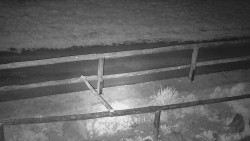 Nastupní stanice vleku