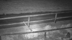 Nastupní stanice vleku