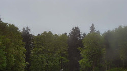 Nastupní stanice vleku