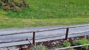 SkiAreál - Horský hotel Vsacký Cáb - Nastupní stanice vleku - 20.5.2026 v 15:15