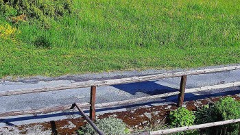 SkiAreál - Horský hotel...