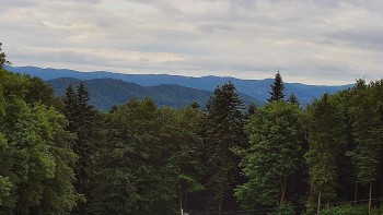 SkiAreál - Horský hotel...
