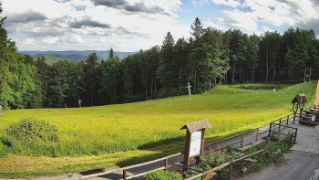 SkiAreál - Horský hotel...