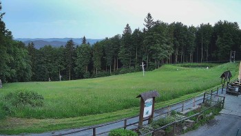 SkiAreál - Horský hotel...