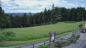 SkiAreál - Horský hotel...