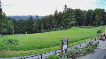 SkiAreál - Horský hotel...