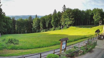 SkiAreál - Horský hotel...