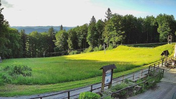 SkiAreál - Horský hotel...