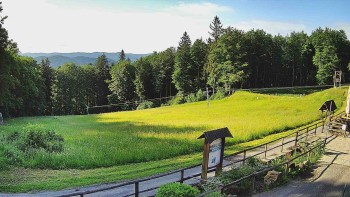 SkiAreál - Horský hotel...