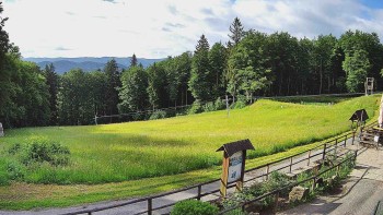SkiAreál - Horský hotel...