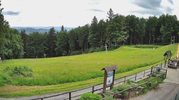 SkiAreál - Horský hotel...
