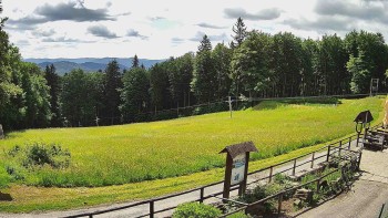 SkiAreál - Horský hotel...