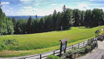 SkiAreál - Horský hotel...
