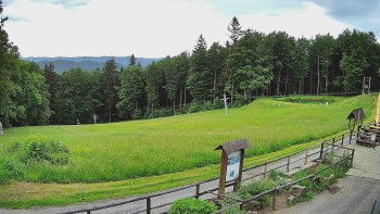 SkiAreál - Horský hotel...
