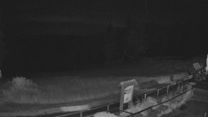 SkiAreál – Berghotel Vsacký Cáb - Einstiegsstation des Skilifts - 17.6.2026 v 02:45 SkiAreál – Berghotel Vsacký Cáb - Einstiegsstation des Skilifts - 17.6.2026 v 02:45