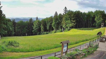SkiAreál - Horský hotel...