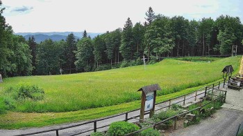 SkiAreál - Horský hotel Vsacký Cáb