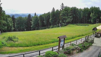 SkiAreál - Horský hotel Vsacký Cáb