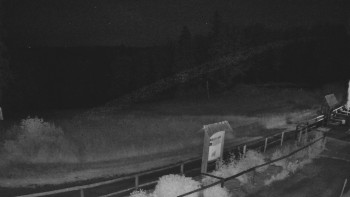 SkiAreál - Horský hotel Vsacký Cáb