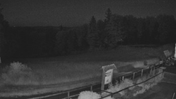 SkiAreál - Horský hotel Vsacký Cáb