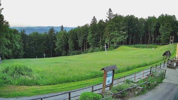 SkiAreál - Horský hotel Vsacký Cáb