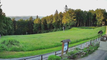 SkiAreál - Horský hotel Vsacký Cáb
