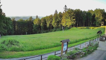 SkiAreál - Horský hotel Vsacký Cáb