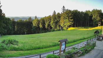 SkiAreál - Horský hotel Vsacký Cáb