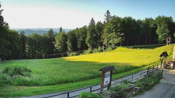 SkiAreál - Horský hotel Vsacký Cáb