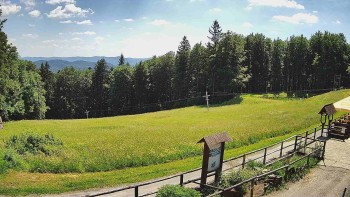 SkiAreál - Horský hotel Vsacký Cáb